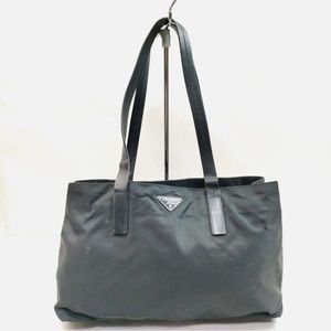 PRADA Tote Bag- Vintage 100% authentic Prada tote bag.